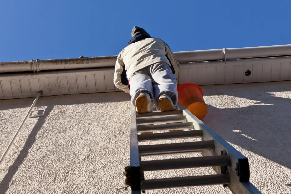 Gutter Cleaning Cutler Bay FL