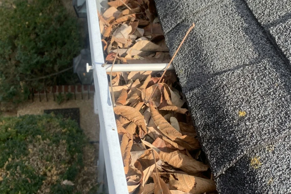 Gutter Cleaning Cutler Bay FL