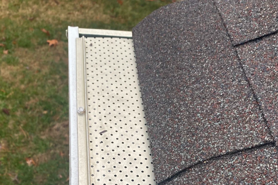 Gutter Cleaning Cutler Bay FL