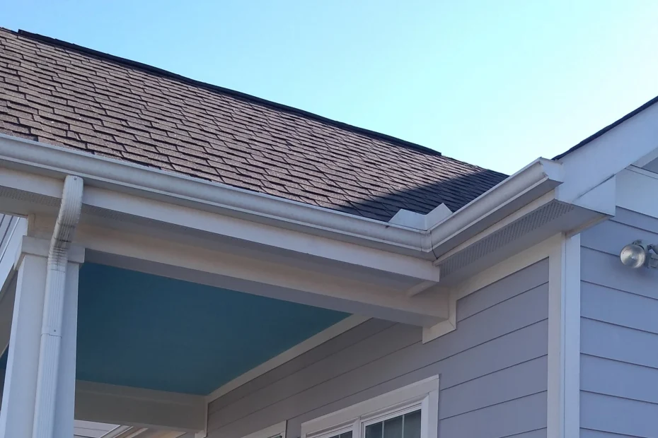 Gutter Cleaning Cutler Bay FL