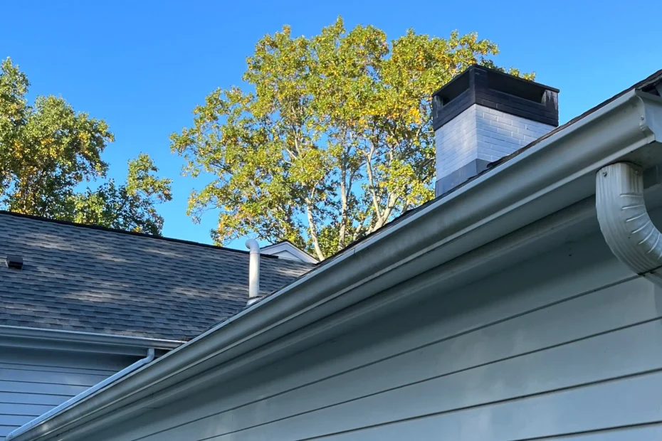 Gutter Cleaning Cutler Bay FL