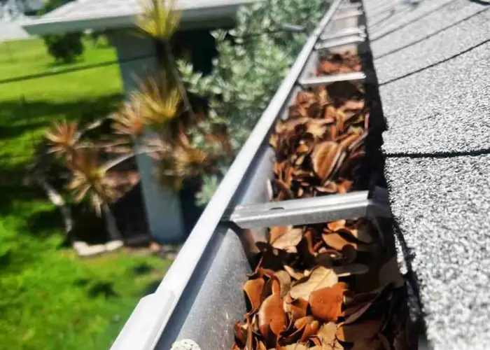 Gutter Cleaning Cutler Bay FL home page